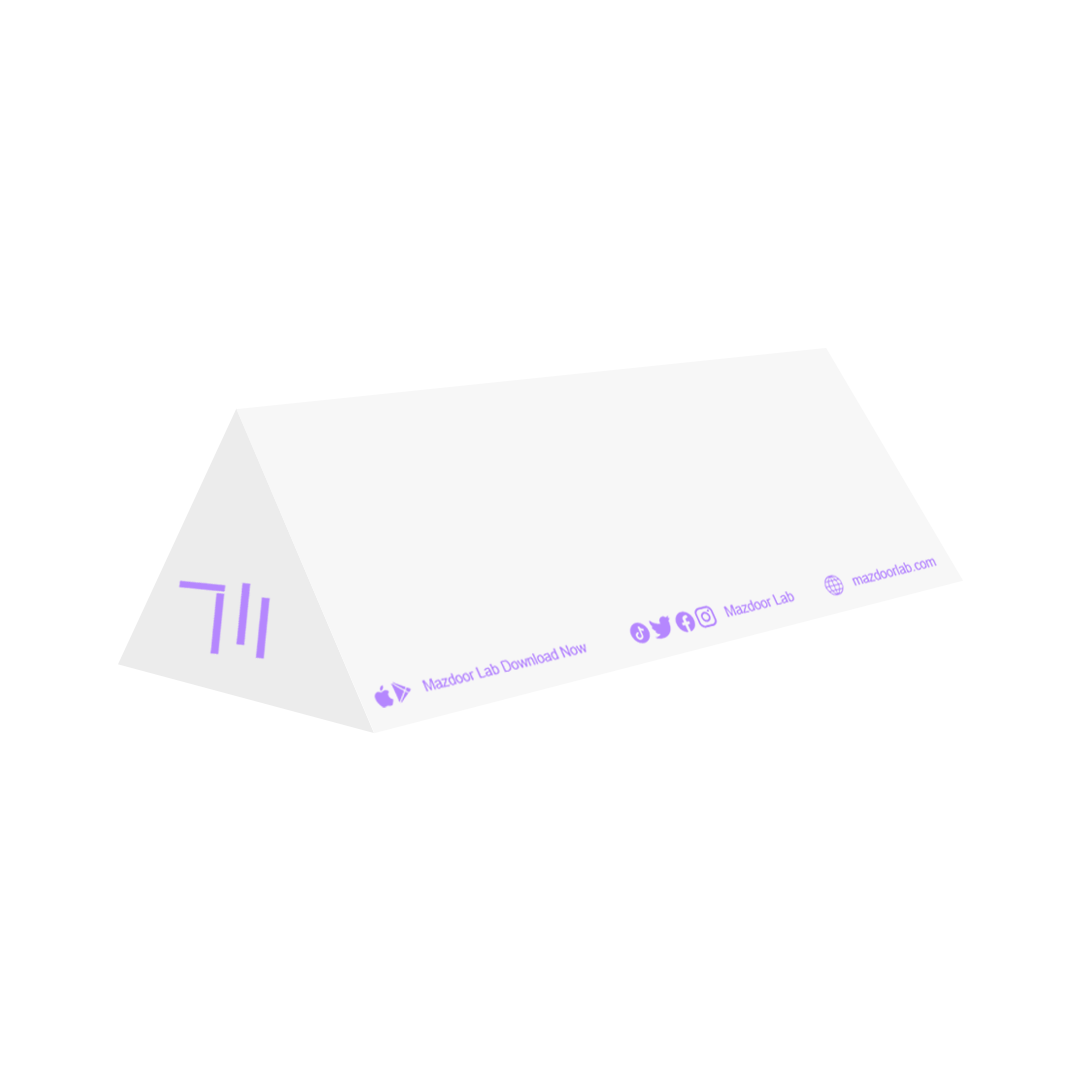 Mazdoor Lab box side 3
